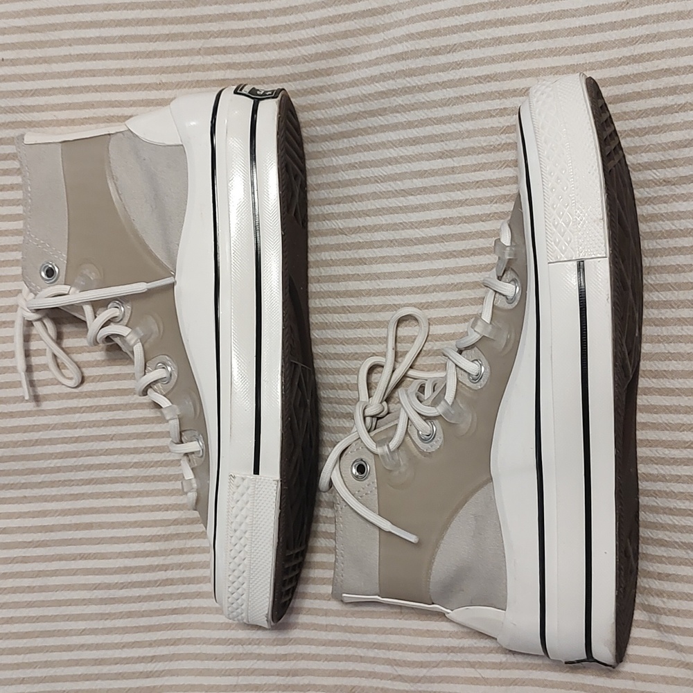 Converse Chuck 70 Utility High Hybrid Function String size 7 - Picture 7 of 11
